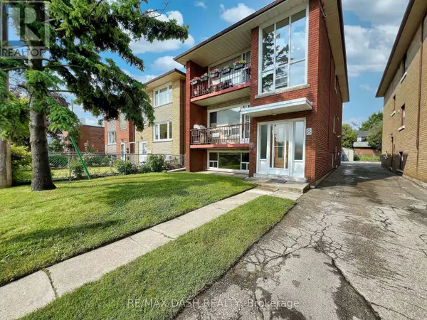 Toronto (new Toronto), ON M8V3L3,8 NINETEENTH STREET