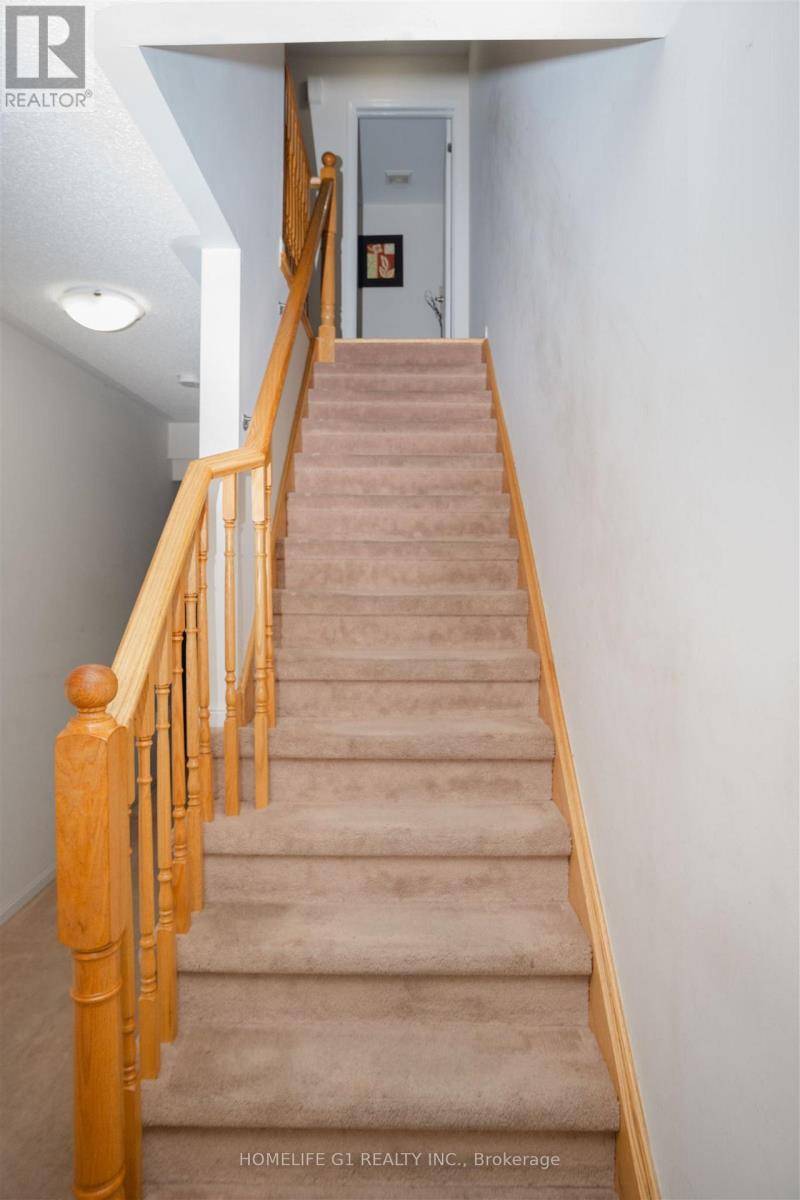 Brampton (northwest Brampton), ON L7A0S6,45 BETTERTON CRESCENT