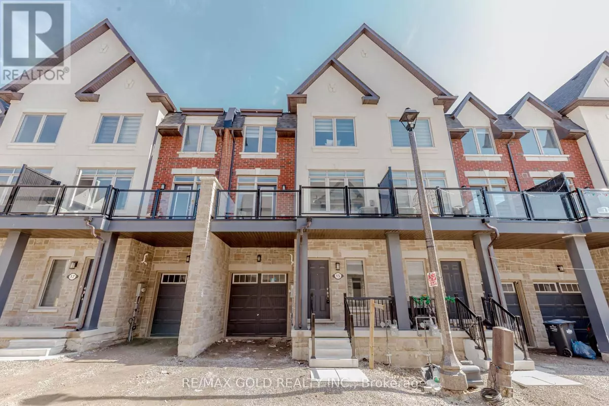 Caledon, ON L7C4L4,15 TIVERON AVENUE