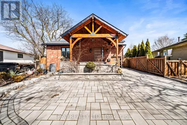 17 HARDWICK COURT, Toronto (eringate-centennial-west Deane), ON M9C4G5