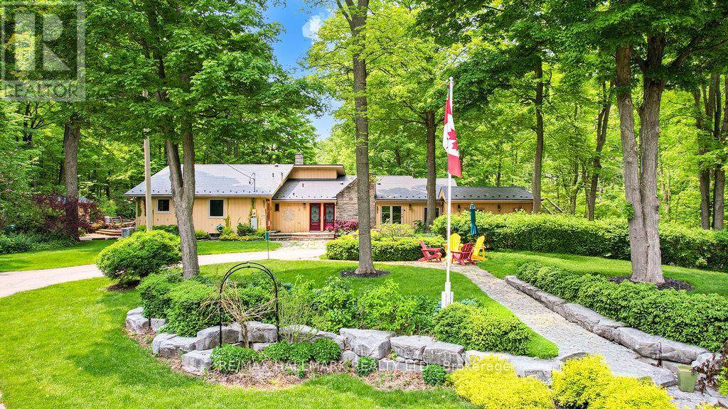 14728 HERITAGE ROAD, Caledon, ON L7C1T7