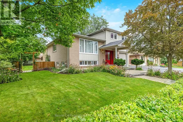 Brampton (brampton East), ON L6W2N4,35 INGLEWOOD DRIVE