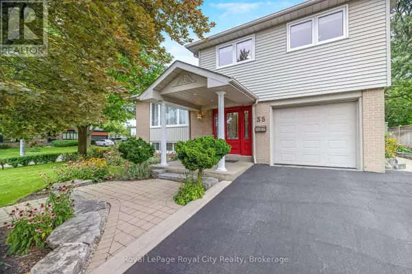 Brampton (brampton East), ON L6W2N4,35 INGLEWOOD DRIVE