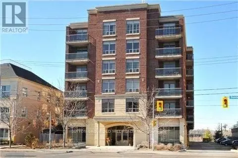 4196 Dundas ST West #401, Toronto (edenbridge-humber Valley), ON M8X1Y6