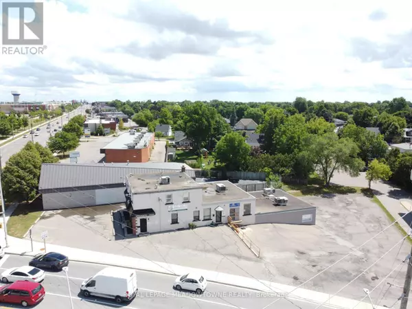 Halton Hills (georgetown), ON L7G4A3,116 GUELPH STREET