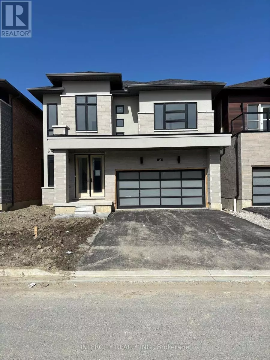 Brampton (sandringham-wellington North), ON L6R4E9,25 KEYWORTH CRESCENT