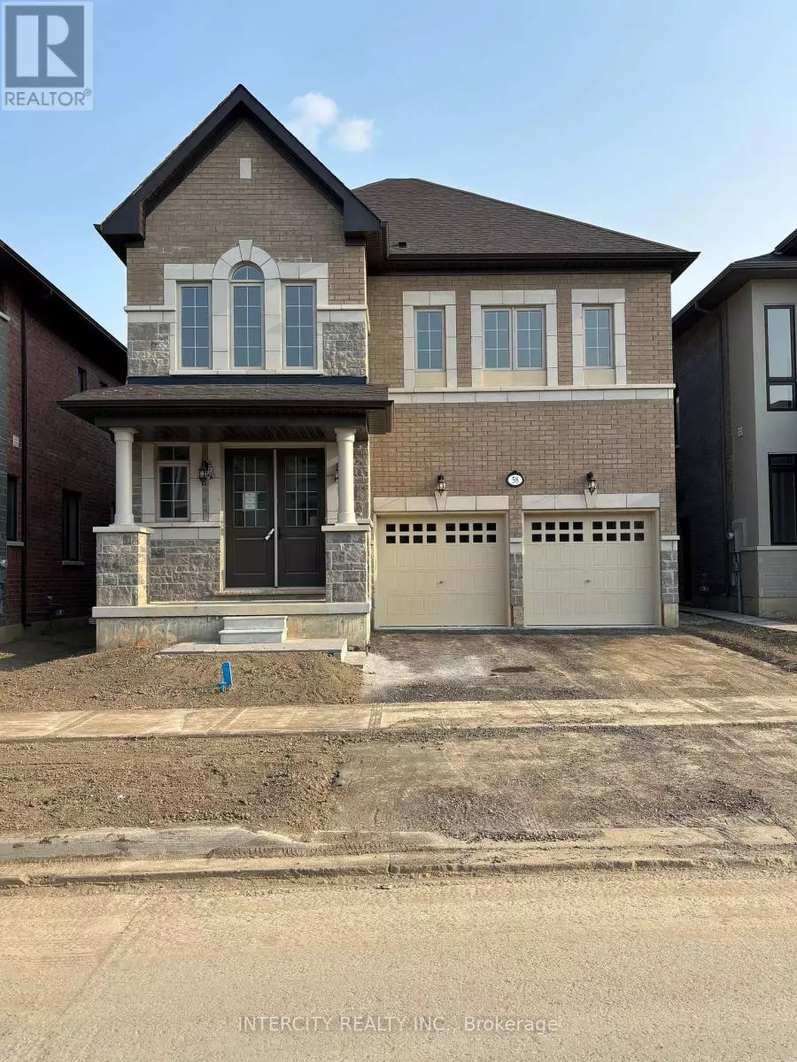 Brampton (sandringham-wellington North), ON L6R4G3,58 CLAREMONT DRIVE