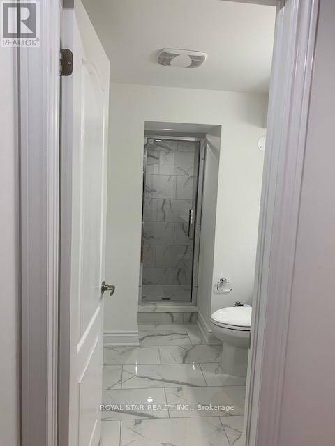 5898 Bermuda DR #Basement, Mississauga (churchill Meadows), ON L5M6Y8