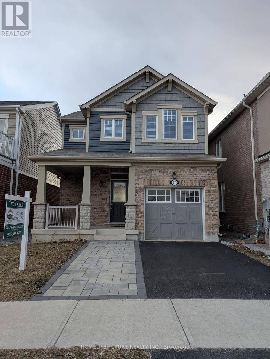 1574 CLITHEROW STREET, Milton (fo Ford), ON L9E0A5