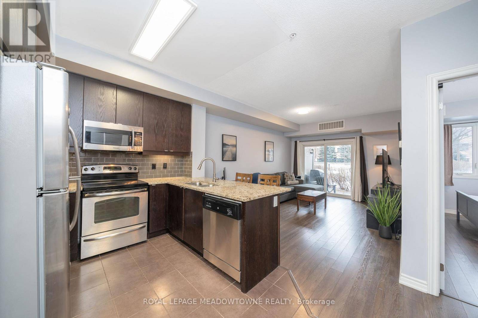 570 Lolita GDNS #125, Mississauga (mississauga Valleys), ON L5A0A1