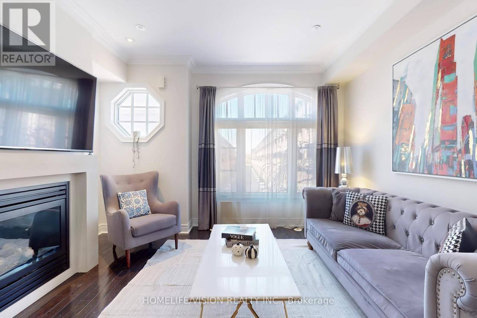 Toronto (mimico), ON M8Z0B8,89 RUBY LANG LANE