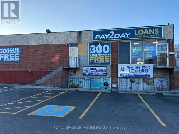Mississauga (sheridan), ON L5K1Y8,2655 Liruma RD #3