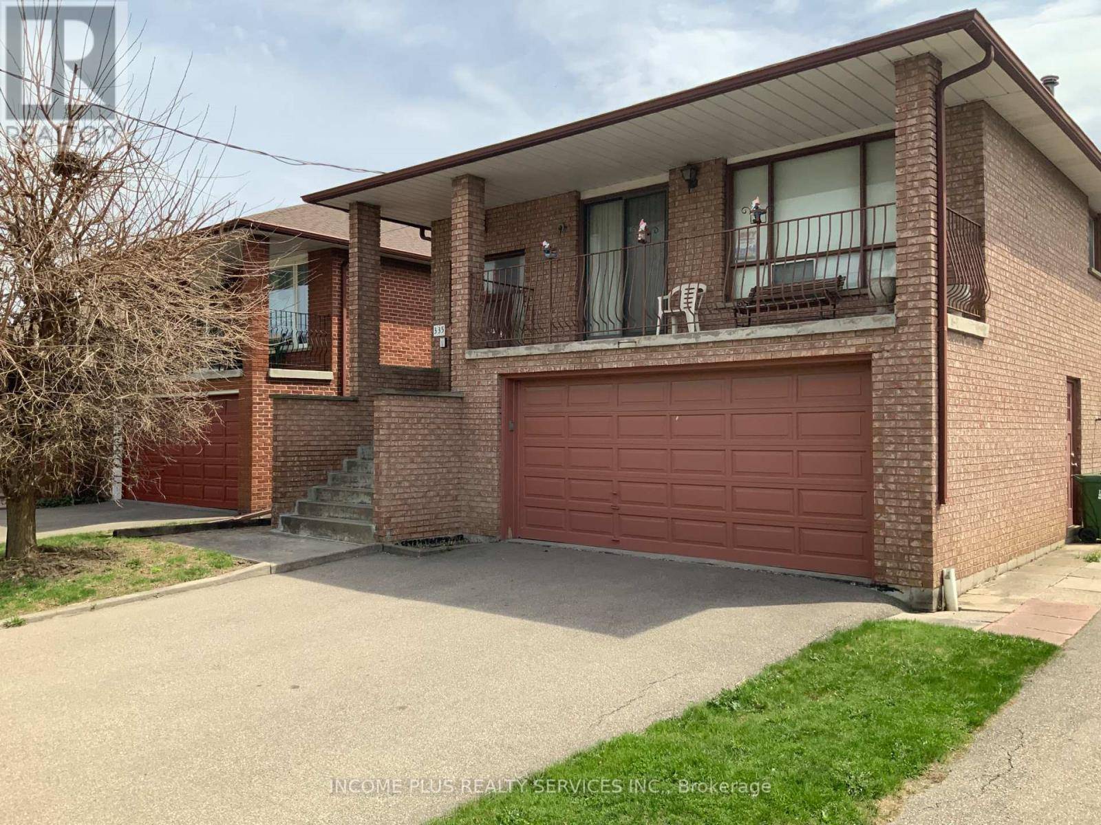 335 RANEE AVENUE, Toronto (englemount-lawrence), ON M6A1N9