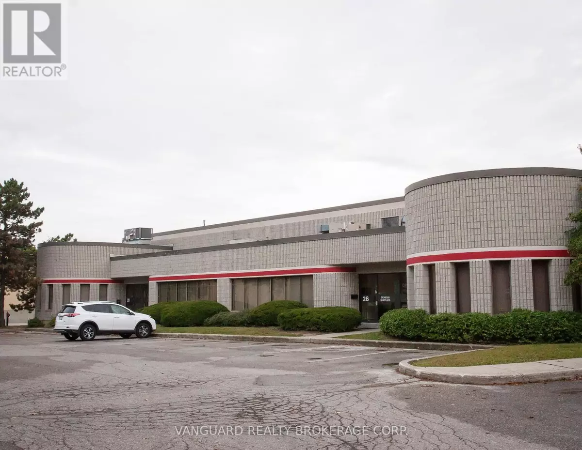 Toronto (york University Heights), ON M3J3C7,1111 Flint RD #28