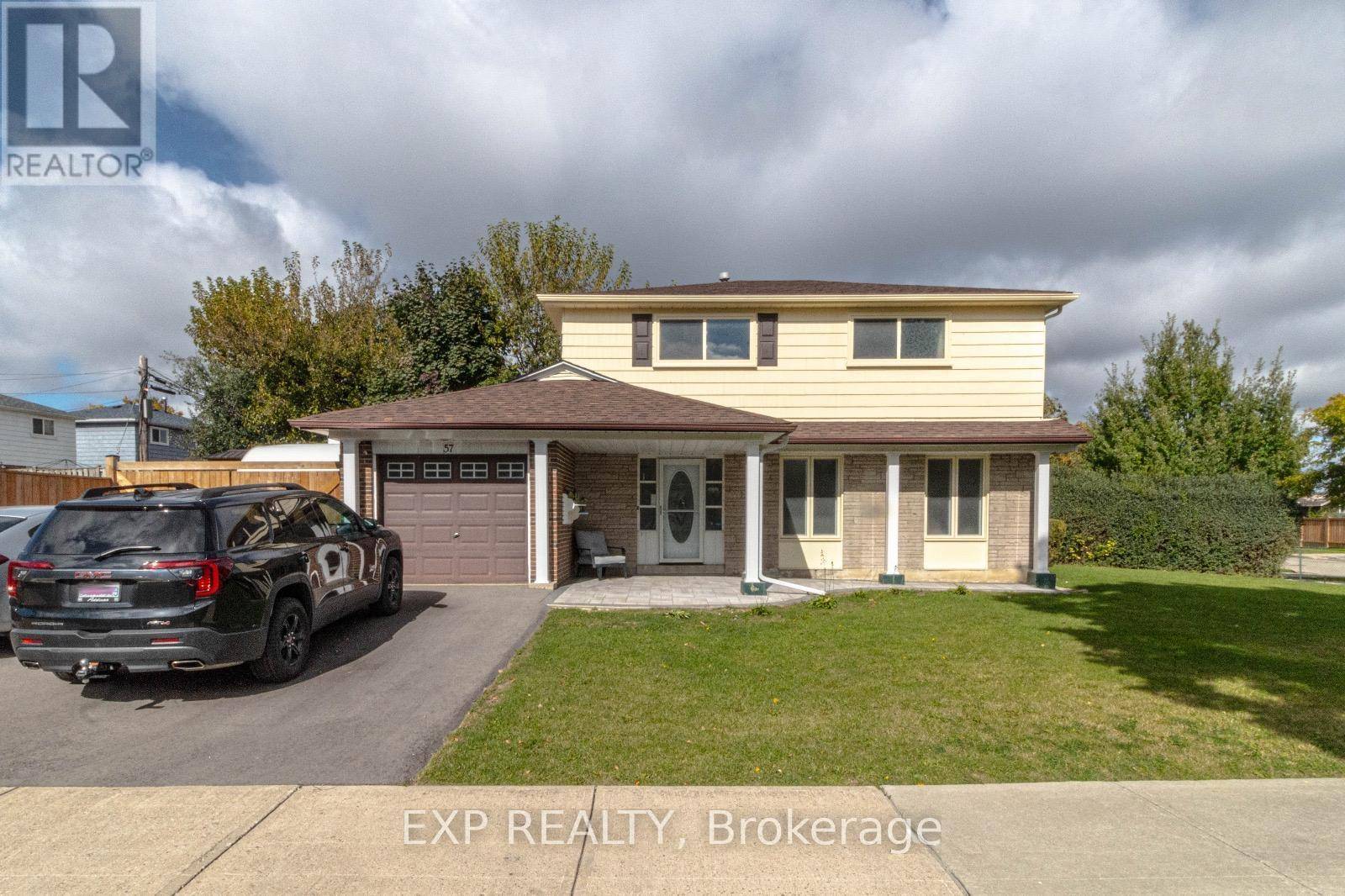 57 TEALHAM DRIVE, Toronto (west Humber-clairville), ON M9V3T7