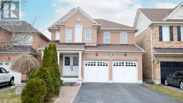 30 BENMORE CRESCENT, Brampton (vales Of Castlemore), ON L6P2T3
