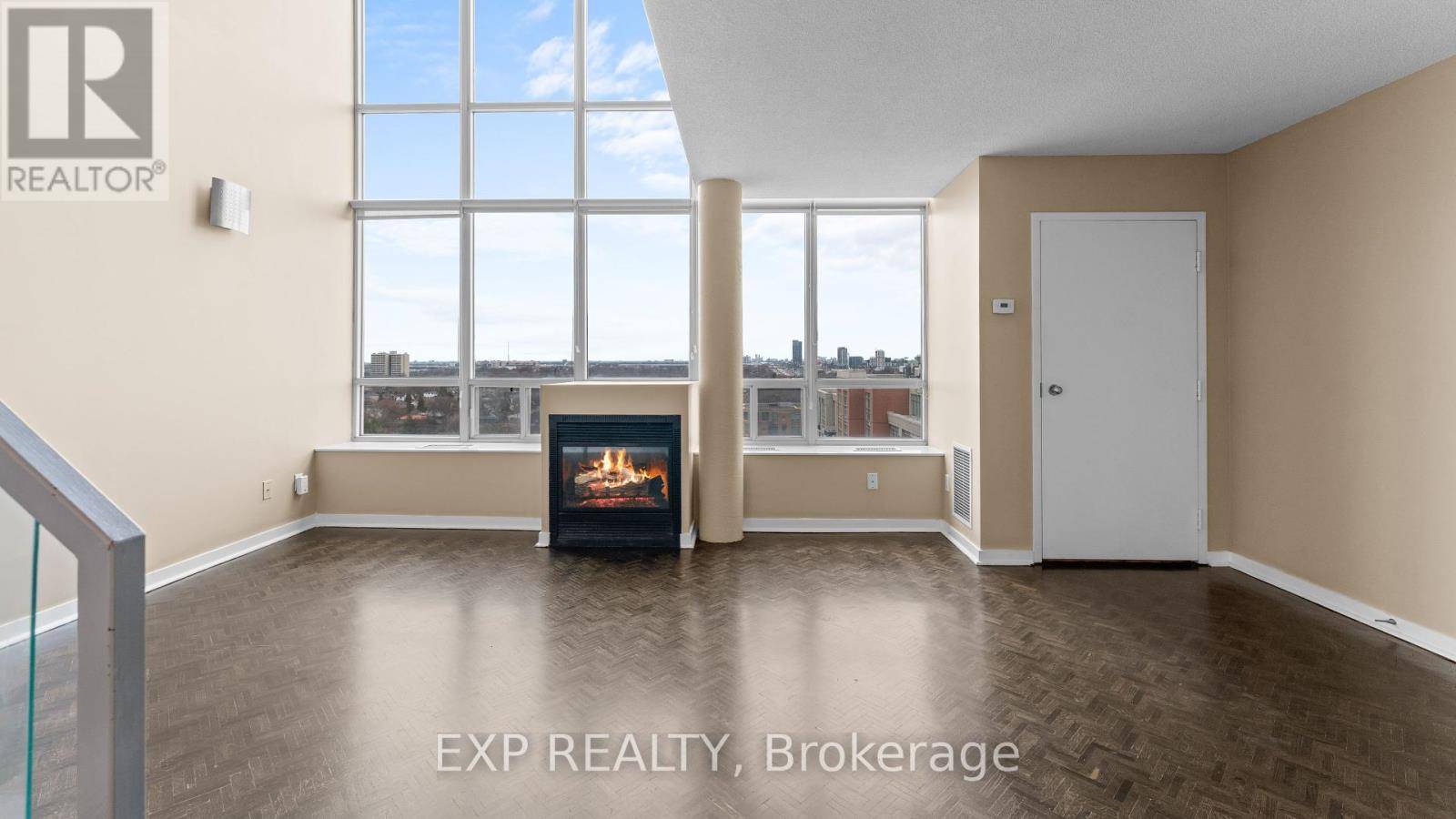 Toronto (mimico), ON M8Y4G8,250 Manitoba ST #PH811