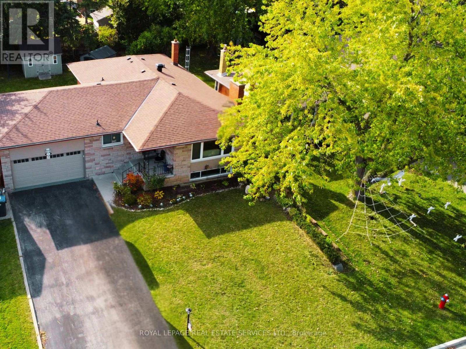 Brampton (brampton South), ON L6Y1S2,231 ELIZABETH STREET S