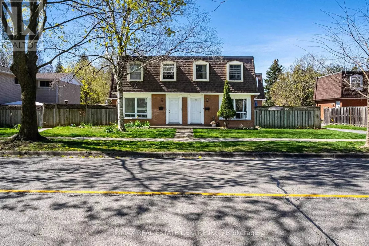 Burlington (lasalle), ON L7T3X7,648-654 FRANCIS ROAD SW