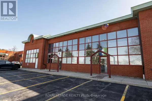 Burlington (industrial Burlington), ON L7L6A5,5100 South Service RD #54,56,58