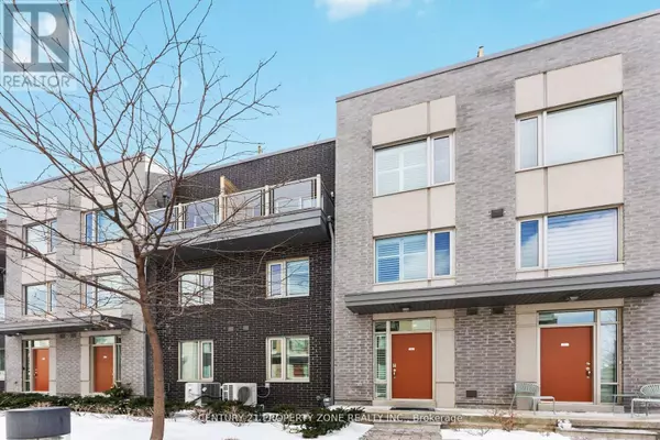 18 Applewood LN #24, Toronto (etobicoke West Mall), ON M9C0C1