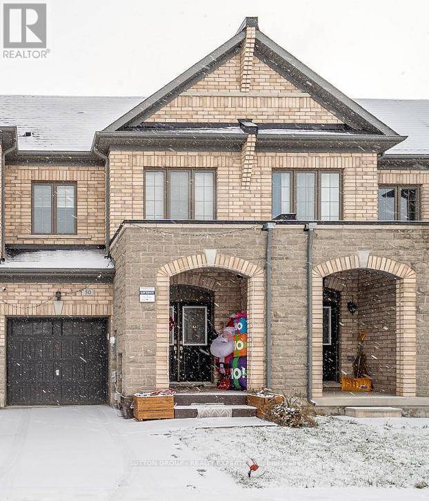 50 ADVENTURA ROAD, Brampton (northwest Brampton), ON L7A5A7