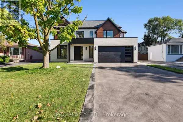 2082 BRIDGE ROAD, Oakville (wo West), ON L6L2E9