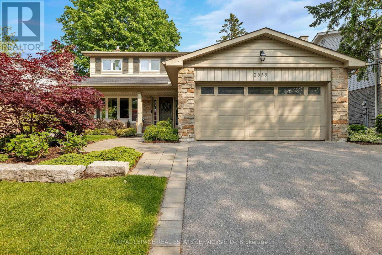 2358 CANSO ROAD, Oakville (fd Ford), ON L6J5W6