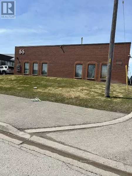 55 Sinclair AVE North ##13 & #14, Halton Hills (georgetown), ON L7G4X4