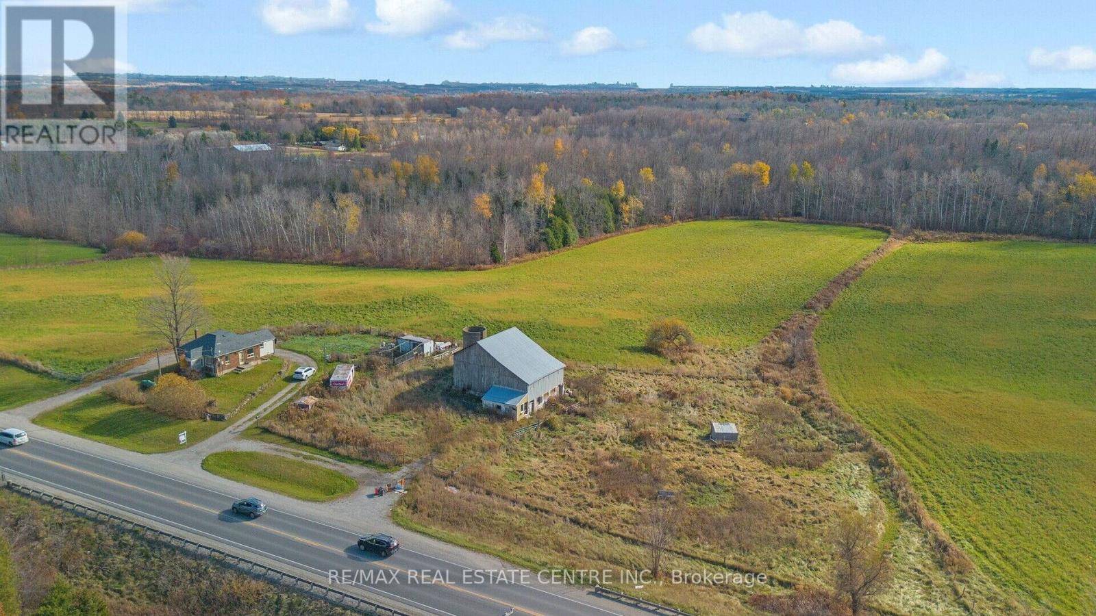 Halton Hills (rural Halton Hills), ON L7J2L8,11648 HIGHWAY 7