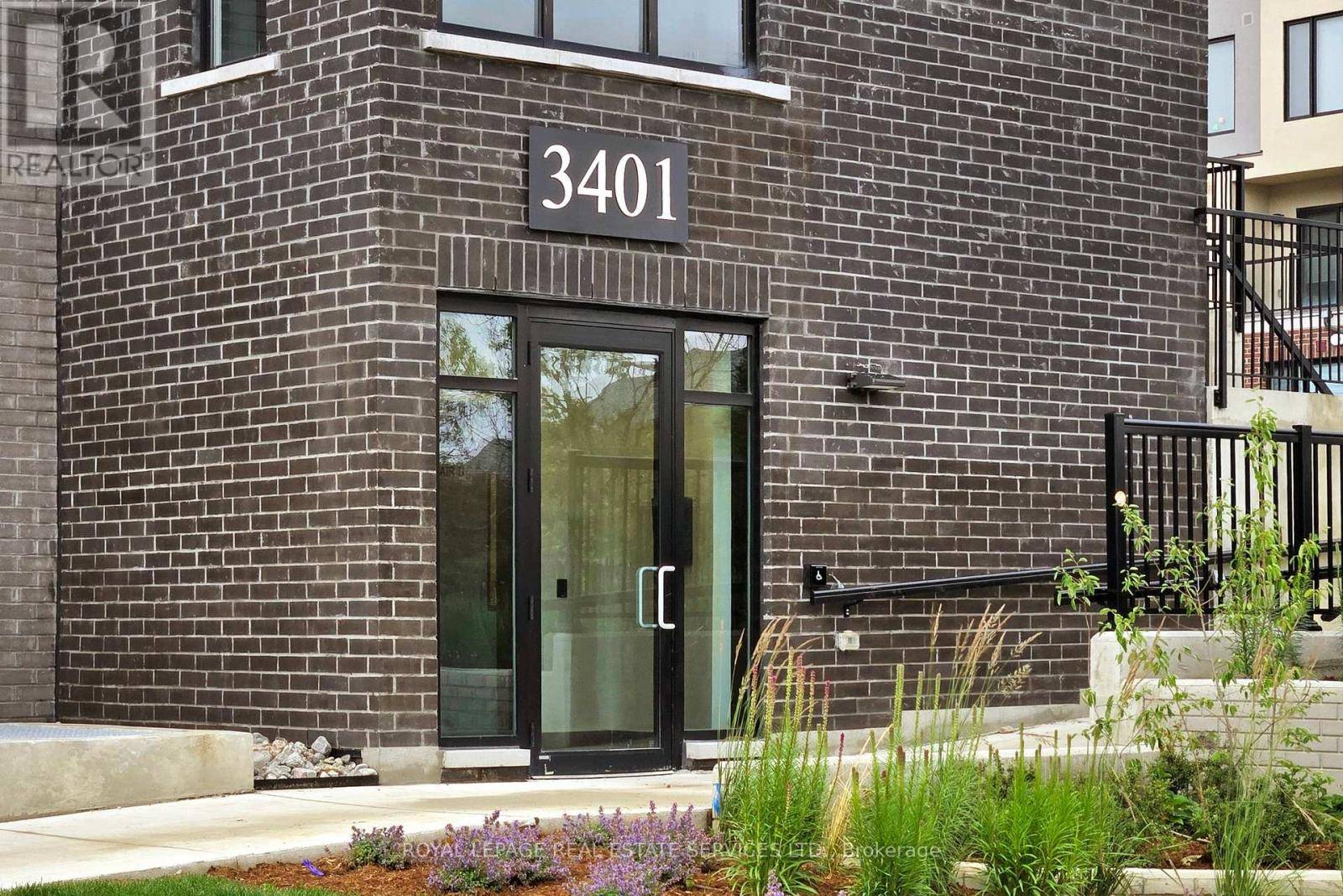 Mississauga (erin Mills), ON L5L0B9,3401 Ridgeway DR East #314