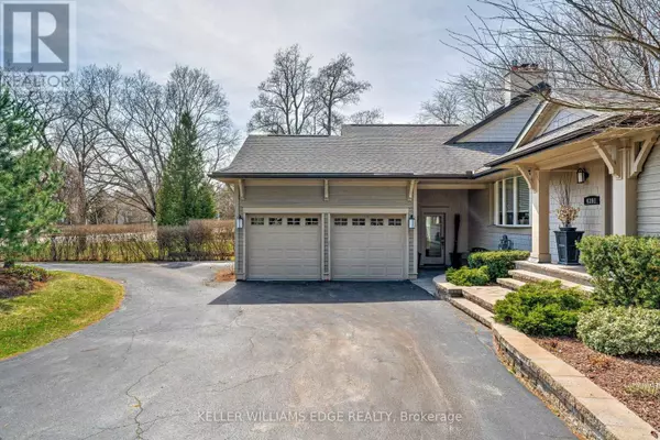 Burlington (shoreacres), ON L7L1B3,4391 LAKESHORE ROAD