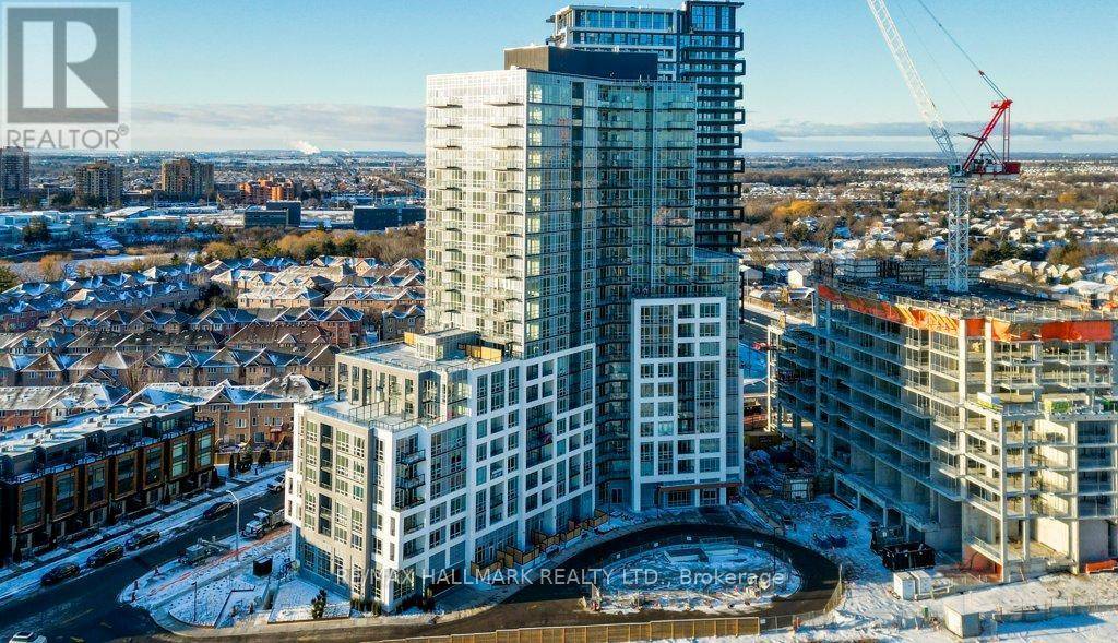 225 Malta AVE South #408, Brampton (fletcher's Creek South), ON L6Y4M5