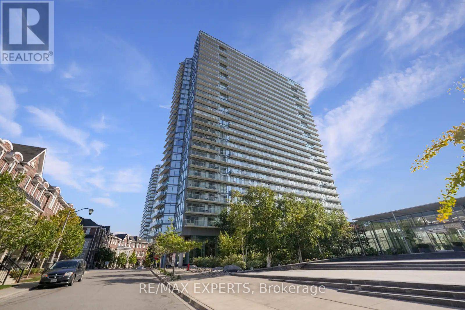 103 The Queensway #1414, Toronto (high Park-swansea), ON M6S5B5