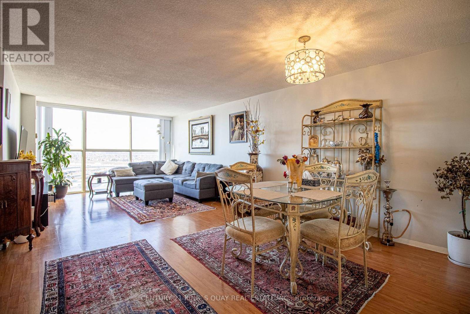 Mississauga (city Centre), ON L4Z2Y8,4185 Shipp DR #1911