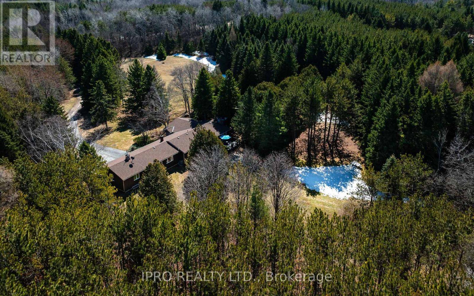 7302 COOLIHANS SIDE ROAD, Caledon, ON L7K0P6