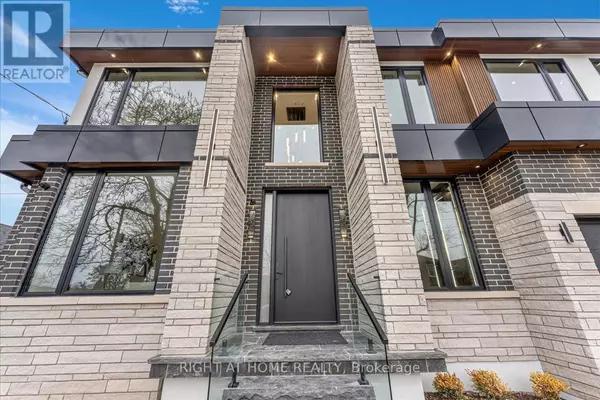2572 EDENHURST DRIVE, Mississauga (cooksville), ON L5A2L3