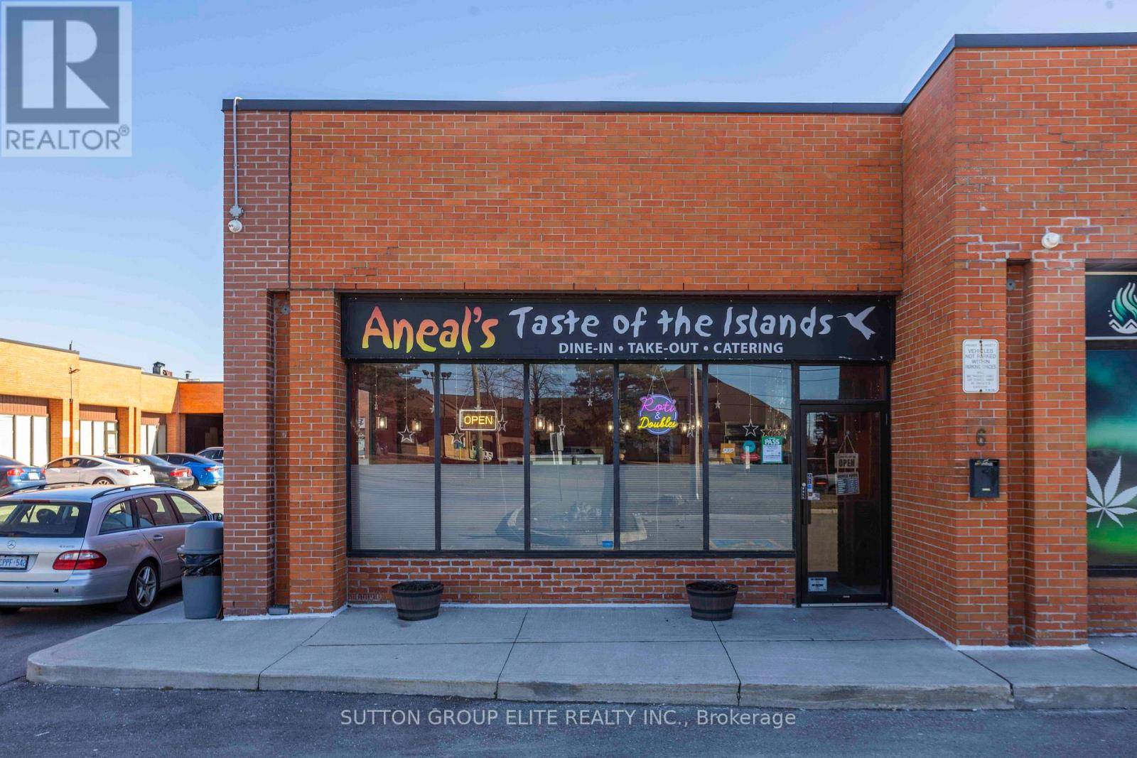 Toronto (humber Summit), ON M9L2W1,4801 Steeles AVE West #6