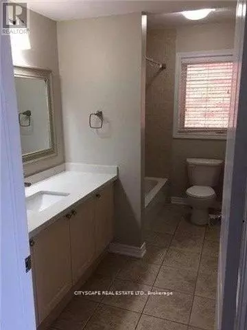 Mississauga (churchill Meadows), ON L5M0B8,3045 MISSION HILL DRIVE