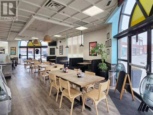 Toronto (york University Heights), ON M3J3K5,2777 STEELES AVENUE W