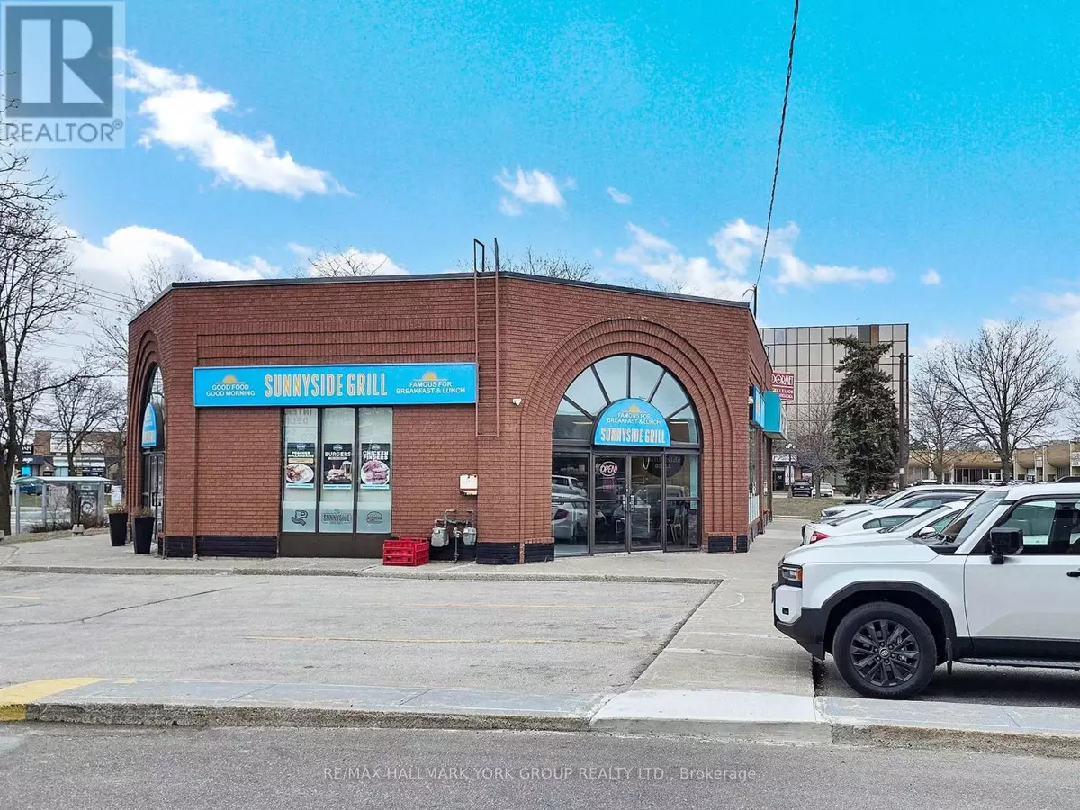 Toronto (york University Heights), ON M3J3K5,2777 STEELES AVENUE W
