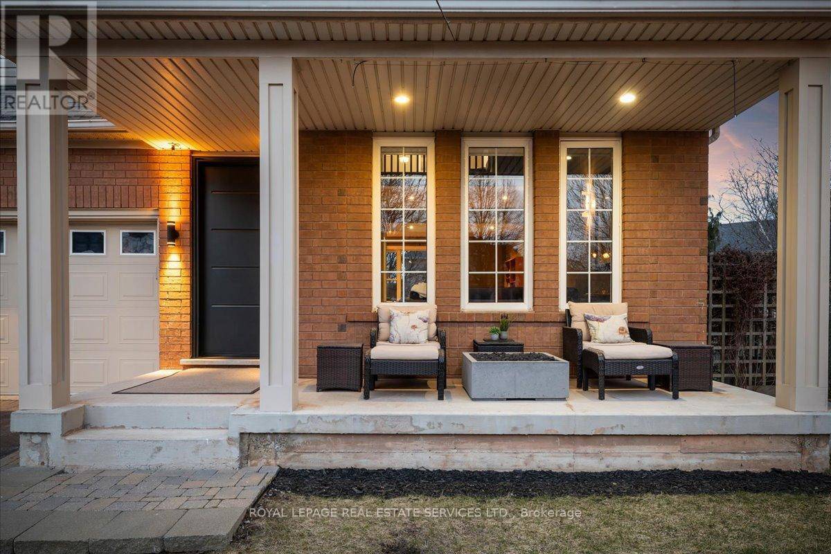 Burlington (orchard), ON L7L6T2,5956 CHERCOVER COURT