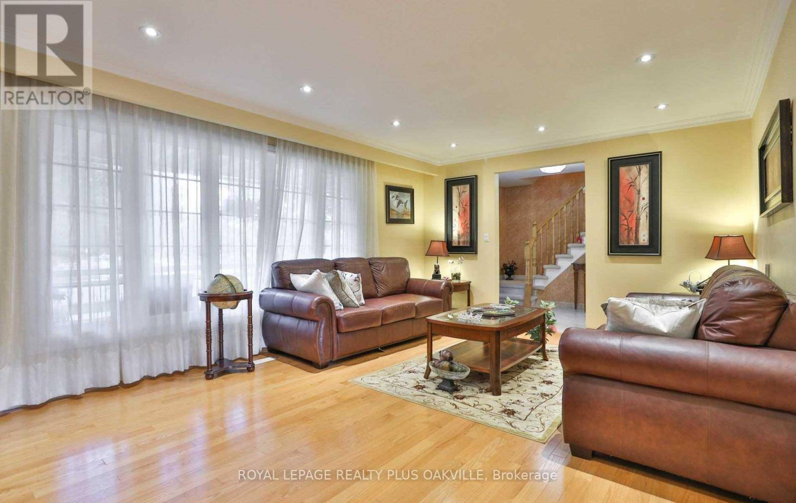 Mississauga (sheridan), ON L5K1H9,2100 WAYCROSS CRESCENT