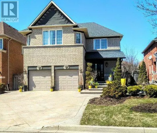 Oakville (wc Wedgewood Creek), ON L6H6S9,527 RAVINEVIEW WAY