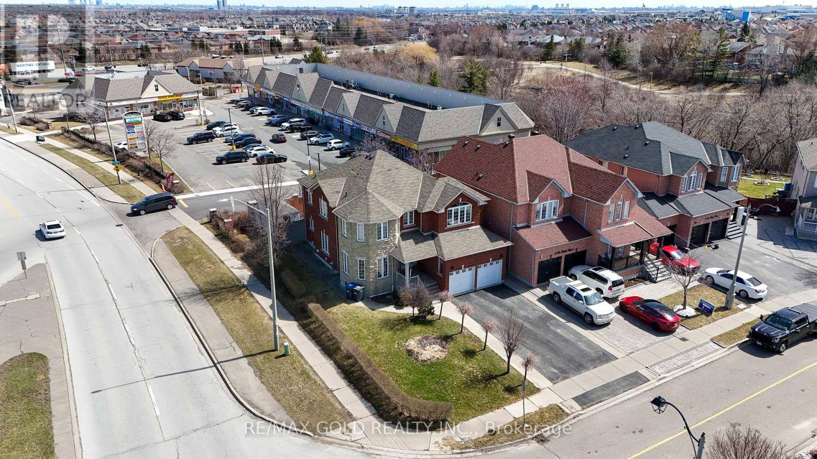 Brampton (sandringham-wellington), ON L6R3G7,1 ICE FIELDS ROAD