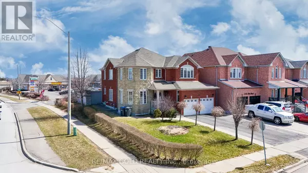 Brampton (sandringham-wellington), ON L6R3G7,1 ICE FIELDS ROAD