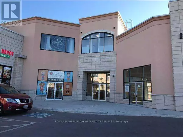 4265 Thomas Alton BLVD #204, Burlington (alton), ON L7M0Z4