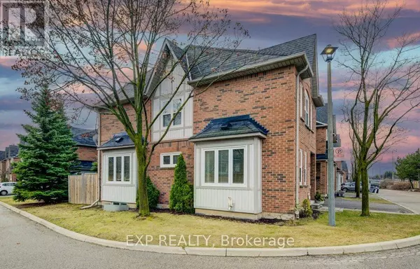 Mississauga (central Erin Mills), ON L5M5X1,5865 Dalebrook CRES #57B