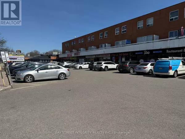1850 LAKESHORE ROAD W, Mississauga (clarkson), ON L5J1J7