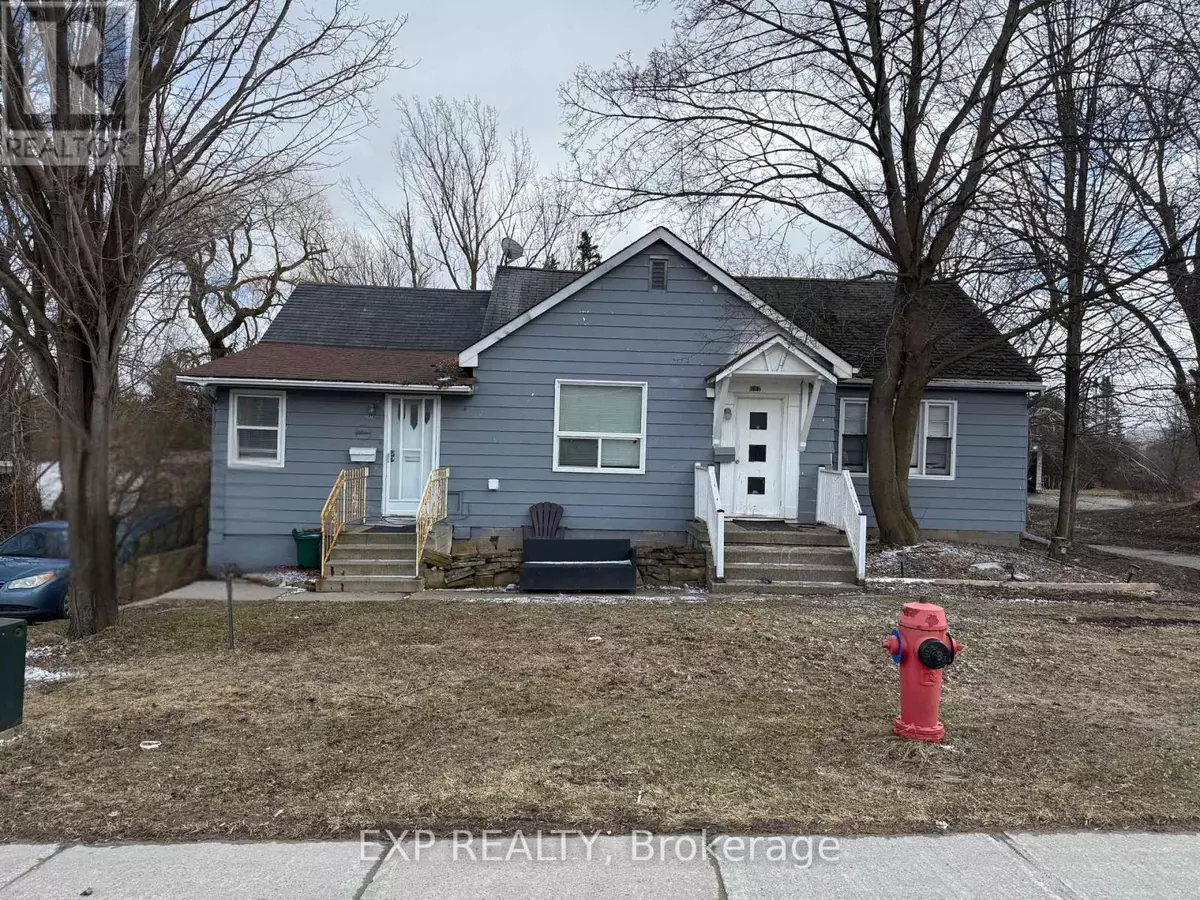 Orangeville, ON L9W1L3,292 BROADWAY